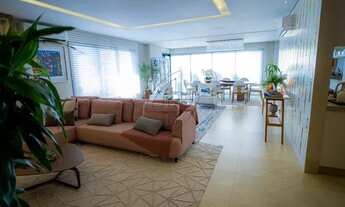 Imagem 5: APARTAMENTO RESIDENCIAL em GOIÂNIA - GO, SETOR MARISTA