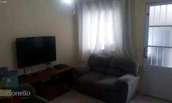 Imagem 6: Casa em Condomínio para Venda em São Paulo, Jaraguá, 3 dormitórios, 2 banheiros, 2 vagas