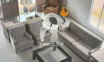 Imagem 2: Sobrado, 5 suítes, Condomínio Jardim Acapulco, Guarujá