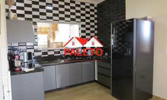 Imagem 4: Chácara 1000 m² com piscina a venda na cidade de Porangaba interior de SP