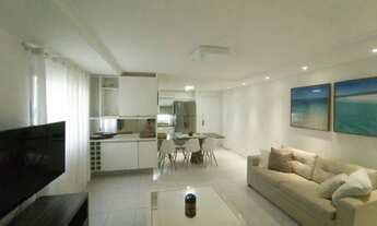 Imagem 3: Cobertura na Praia do Morro 03 Suítes - Disponível na Semana do Trabalho