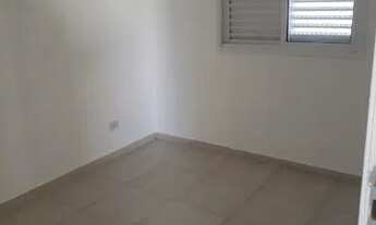 Imagem 7: Apartamento com 2 dormitórios para alugar, 58 m² por R$ 1.180/mês - Parque Interlagos - Sã