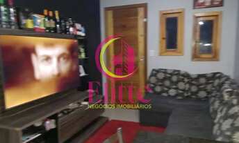 Imagem 5: Casa diferenciada no Bela Vista em Sapucaia