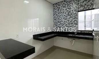 Imagem 2: LGS CASA À VENDA  DE OPORTUNIDADE NO BAIRRO VILA SION - MONTES CLAROS MG