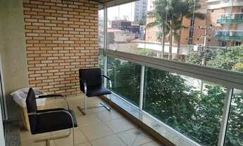 Imagem 2: Apartamento Venda 3 Dormitórios - 169 m² Brooklin