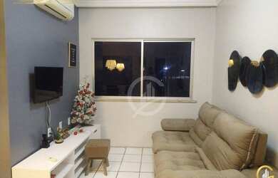 Imagem 3: Apartamento lindíssimo no Itapery, 2 Quartos, Lazer com Precinho Excelente 190.000