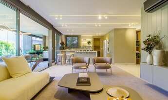 Imagem 2: APARTAMENTO RESIDENCIAL em Curitiba - PR, Agua Verde