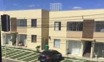 Imagem 2: Condomínio Don residencial