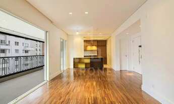 Imagem 2: SÃO PAULO - Apartamento Padrão - ITAIM BIBI