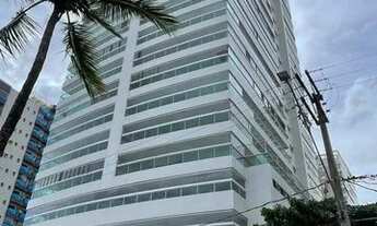 Imagem: Ap alto padrao canto forte frente ao mar