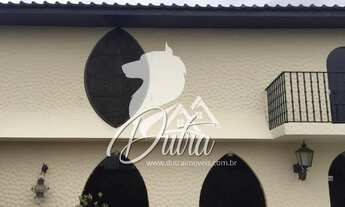 Imagem 5: Casa de Vila Jardim Guedala 600m² 04 Dormitórios 04 Suítes 5 Vagas