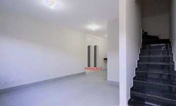 Imagem 3: Sobrado com 3 dormitórios à venda, 165 m² por R$ 584.000,00 - Vila Alpina - São Paulo/SP