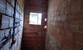 Imagem 6: Vendo casa em construção em condomínio residencial