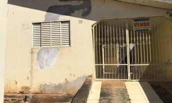 Imagem 3: Casa com 4 dormitórios à venda, 100 m² por R$ 160