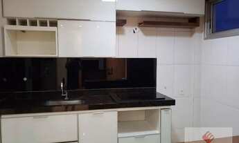 Imagem 2: Cobertura com 2 dormitórios para alugar, 95 m² por R$ 1.970,66/mês - Piratininga (Venda No