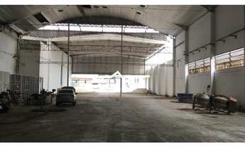 Imagem 4: Galpão de 1.400m² para locação na Rodovia Br-316 - Doutor Imóveis Belém