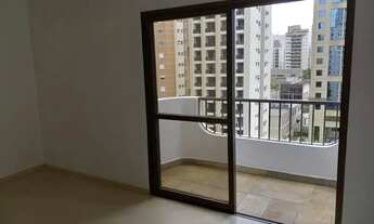 Imagem 2: Locação Apartamento 3 Dormitórios - 120 m² Itaim Bibi