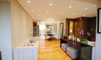 Imagem 4: Apartamento para Aluguel - Panamby, 2 Quartos, 105 m2