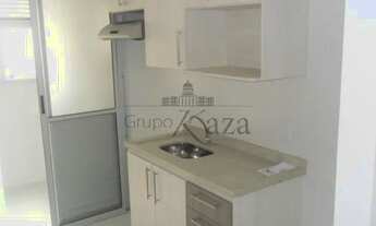 Imagem 4: Apartamento - Parque Industrial - Residencial Serra do Jambeiro - 3 Dormitórios - 65m²