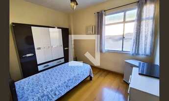 Imagem 5: Apartamento para Aluguel - Méier, 3 Quartos, 65 m2