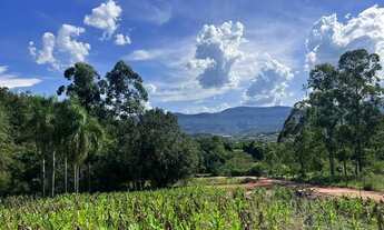 Imagem 4: Vendo maravilhoso Sítio com vista panorâmica