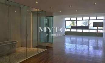 Imagem 3: Apartamento para venda tem 200 metros quadrados com 3 quartos em Ipanema - Rio de Janeiro