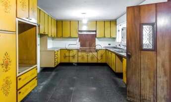 Imagem 6: Excelente Sobrado com 5 dormitórios sendo todos eles Suíte em Santo Amaro