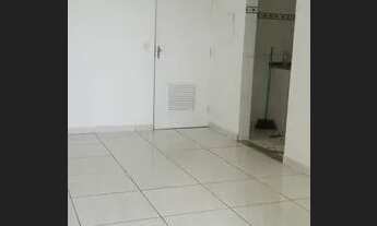 Imagem 2: Apartamento 2/4 em condomínio fechado