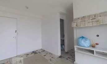 Imagem 3: Apartamento para Aluguel - Vila Antonieta, 2 Quartos, 45 m2