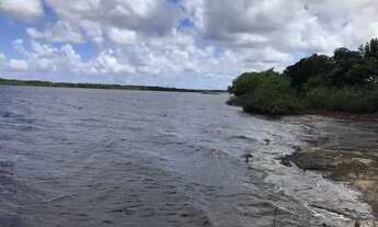 Imagem 7: LOTE COM 405M², EM CONDOMÍNIO FECHADO EM JAGUARIPE - BAHIA