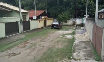 Imagem 2: Casa para Venda em Rio de Janeiro, Pedra de Guaratiba, 2 dormitórios, 1 banheiro, 1 vaga