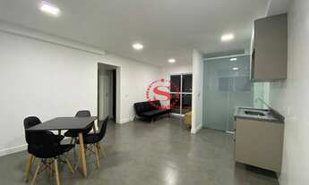 Imagem: Apartamento B. Jardim - Santo André/SP