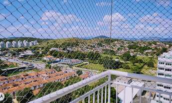 Imagem 3: Apartamento para aluguel possui 100 metros quadrados com 3 quartos