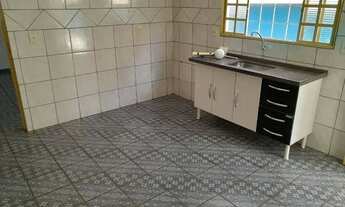 Imagem 5: Casa com 3 dormitórios para alugar, 108 m² por R$ 1.455,82/mês - Planalto Verde - Ribeirão