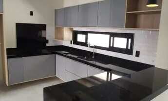 Imagem 5: Casa com 3 suítes em condomínio Indaiatuba - SP