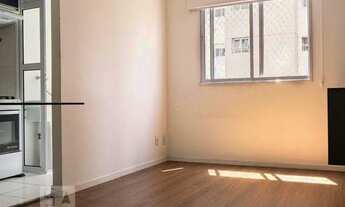 Imagem: Apartamento para Aluguel - Bom Retiro, 1