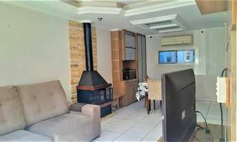 Imagem: Casa em condomínio MOBILIADA, 3 dormitórios