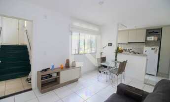 Imagem 2: Apartamento para Aluguel - Bom Retiro, 2 Quartos, 45 m2