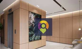 Imagem 2: Apartamento Garden com 2 dormitórios à venda, 95 m² por R$ 609.000,00 - Santa Efigênia - B