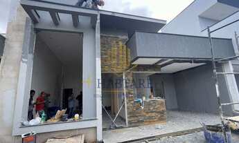 Imagem 2: Casa em Condomínio para Venda em Salto, Village Moutonnée, 3 dormitórios, 1 suíte, 3 banhe