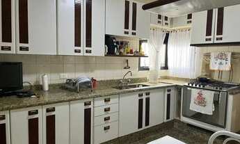 Imagem 5: Apartamento com 3 dormitórios à venda, 216 m² por R$ 1.270.000 - Vila Formosa - São Paulo