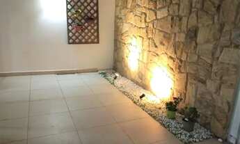 Imagem 7: Casa com 3 dormitórios à venda, 95 m² por R$ 440.000,00 - Jardim das Flores - São José dos