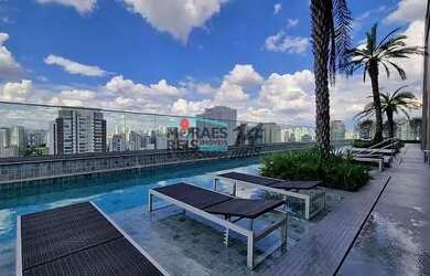 Imagem 2: Apartamento para locação, Brooklin, São Paulo, SP