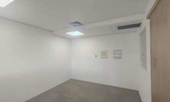 Imagem 7: Sala para alugar, 112 m² por R$ 7.814,24/mês - Tamboré - Barueri/SP