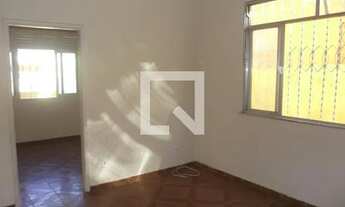 Imagem 2: Apartamento para Aluguel - Del Castilho, 2 Quartos, 70 m2