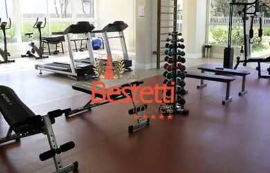 Imagem 6: APTO NOVO AMPLO BOTANIC 3 DORMS LAZER