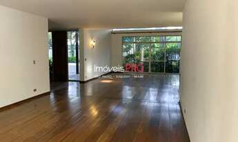 Imagem 7: Casa muito ampla, próxima ao parque Severo Gomes