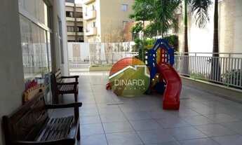 Imagem 6: Apartamento com 3 dormitórios à venda, 94 m² por R$ 595.000,00 - Jardim Irajá - Ribeirão P