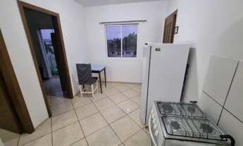 Imagem 3: Aluga-se apartamento mobiliado com 02 quartos, bairro Costa e Silva