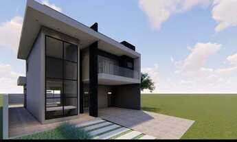 Imagem 4: Casa em Condomínio para Venda em Londrina, Jardim Morumbi, 3 dormitórios, 3 suítes, 3 banh